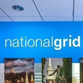 National Grid Strike Club